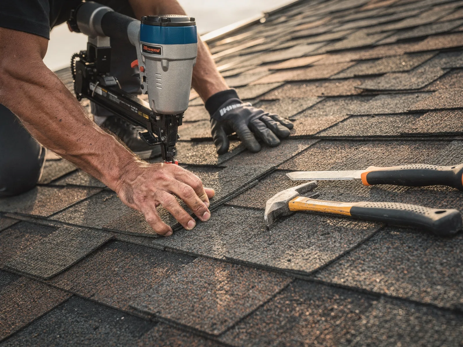 Why choose Roof Repair in Floyd, IA